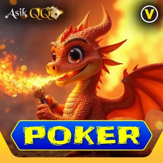 Situs Judi Online Terpercaya AsikQQ, Tersedia Pkv Games Poker QQ